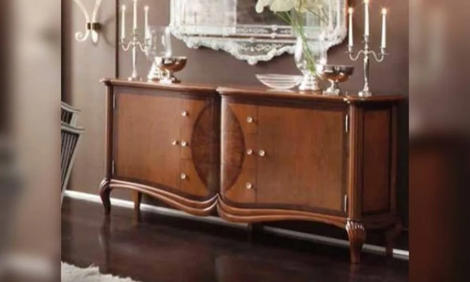 Креденция Bamax Bourbon - фото 1