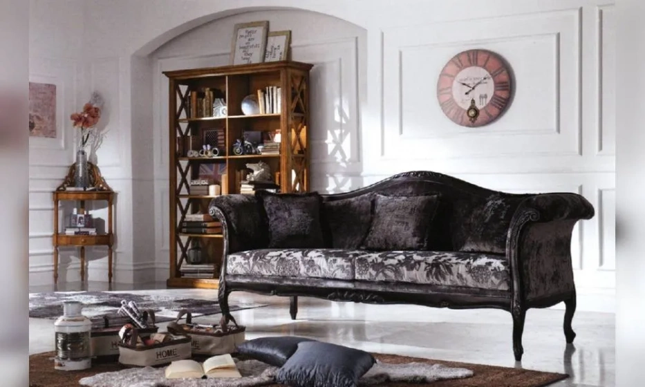 Диван Giuliacasa Leonardo 2 - фото 1