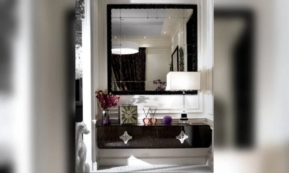 Консоль Francesco Molon Eclectica 8 - фото 1