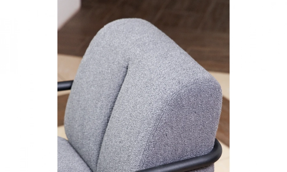 Кресло Saloni Nice - фото 5