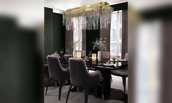 Люстра Babel Snooker