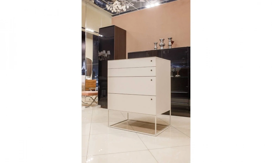 Комод Alf Group Hobby - фото 4