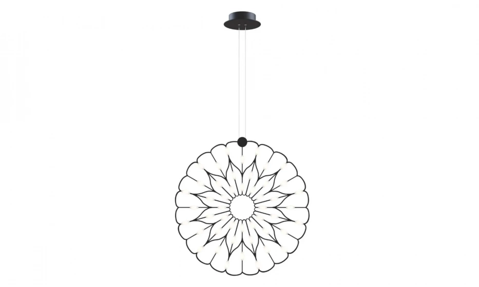 Подвесной Светильник Technical Mod037Pl-L48B - фото 1