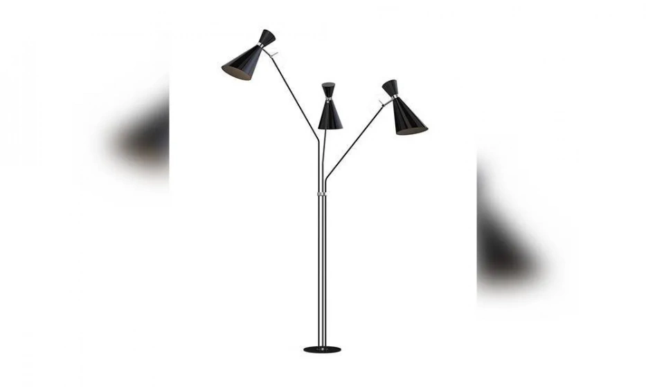 Напольная Лампа Simone - фото 13