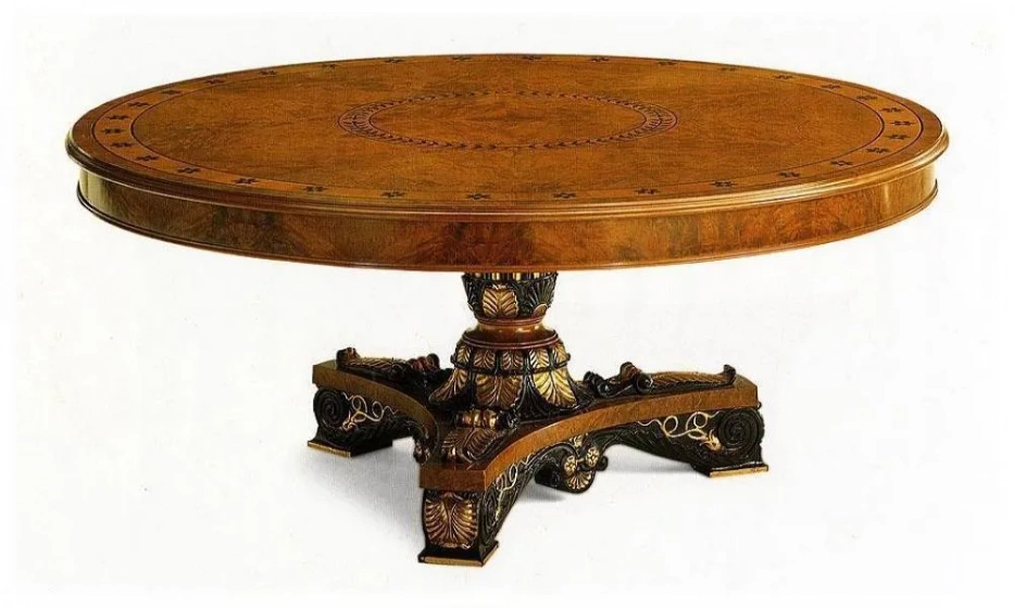 Стол Provasi 0675 - фото 1