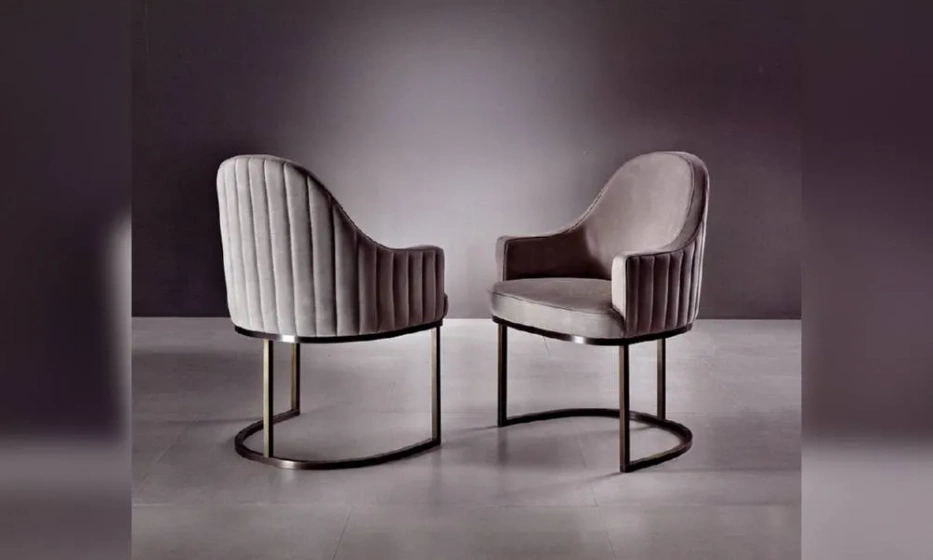 Кресло Signorini Coco Isabel - фото 1