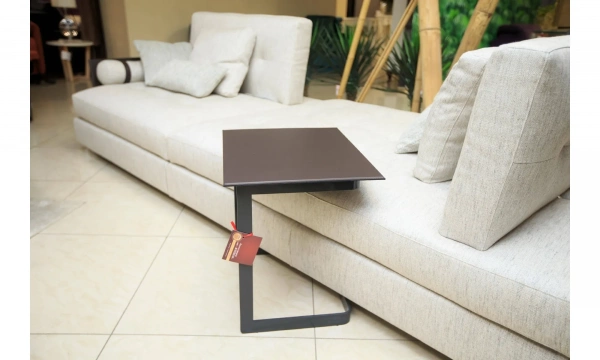 Swan Столик Daiquiri El.50 Testa Di Moro 54*42,5*50