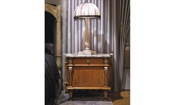 Спальня Provasi Staging Glamorous Interiors