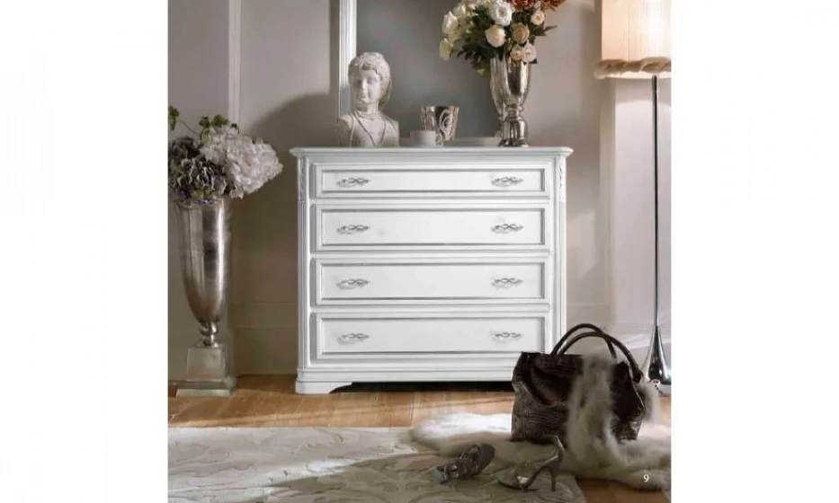 Комод Morello Gianpaolo 6001/T - фото 1