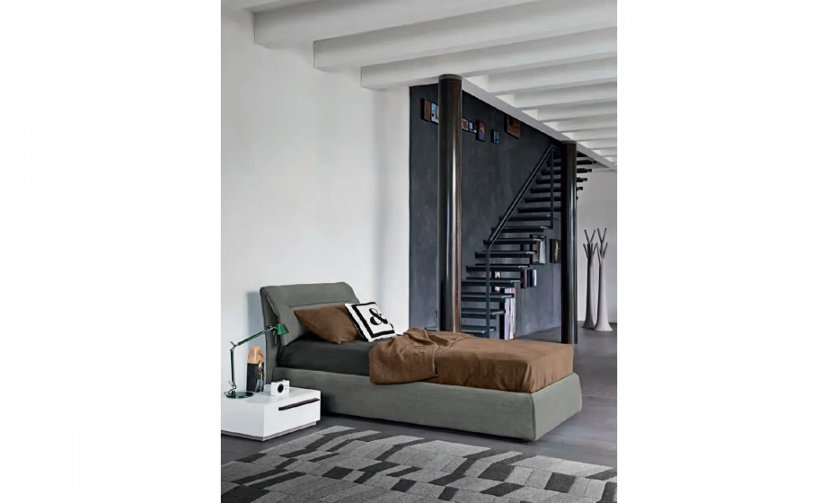 Кровать Bonaldo Campo - фото 1