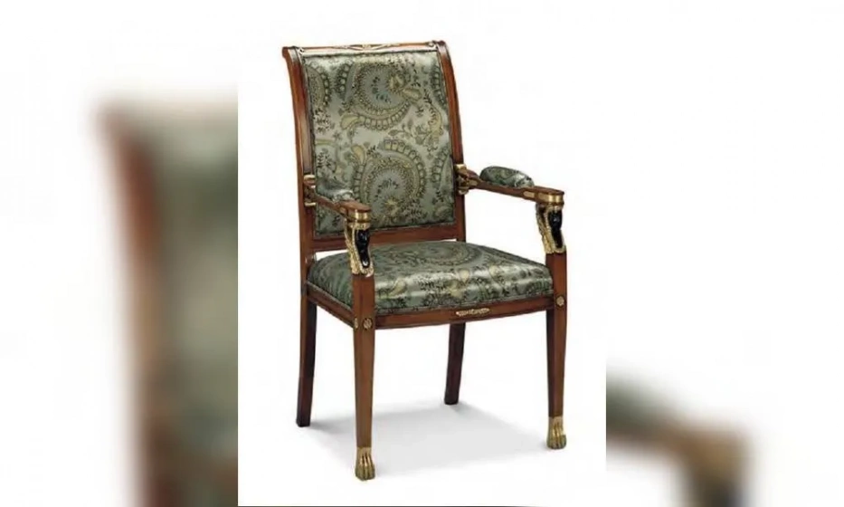 Стул Francesco Molon P62 - фото 1