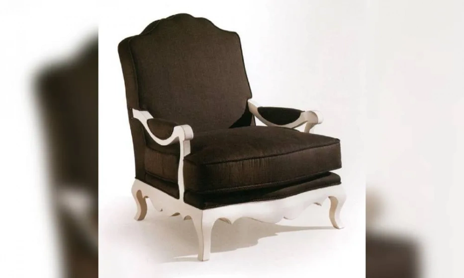 Кресло Angelo Cappellini 6809/T - фото 1