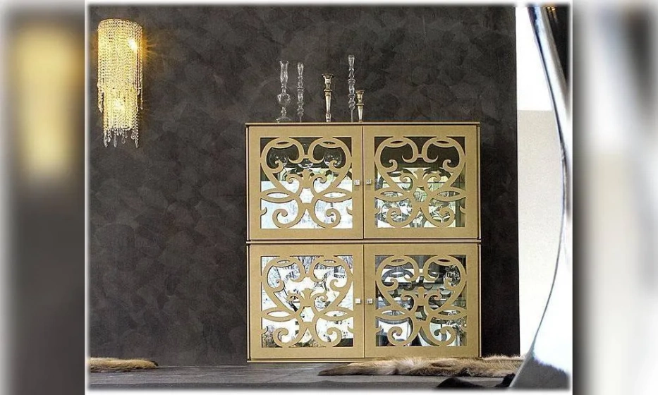 Витрина Tonin Casa Paris 1 - фото 1