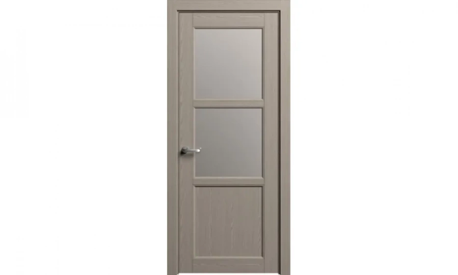 Межкомнатная дверь Софья, коллекция Bridge, Модель 93.71ССФ - фото 1