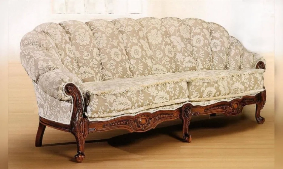 Диван Morello Gianpaolo Marlene - фото 1