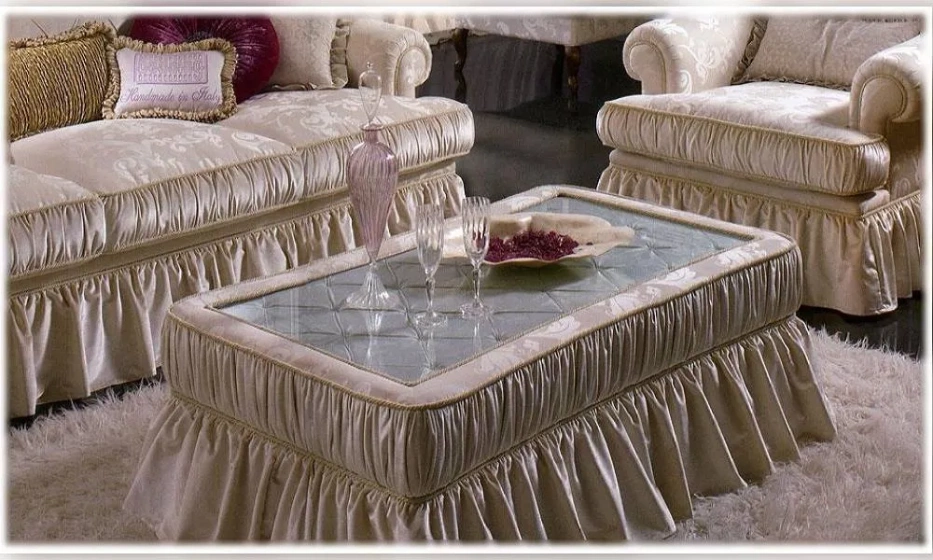 Стол Журнальный Bedding Cancun-B Tv - фото 1