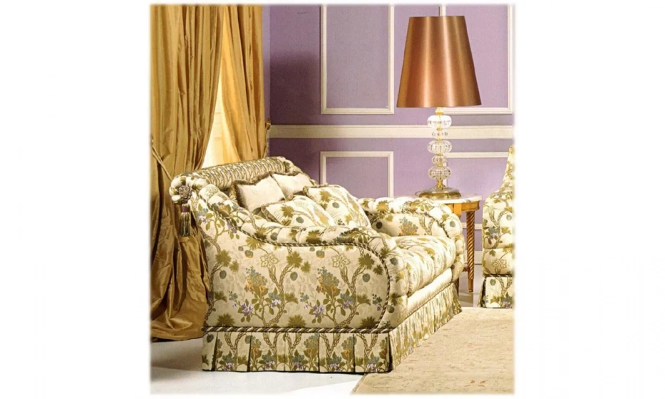 Комплект Мягкой Мебели Zanaboni №6 9 - фото 5