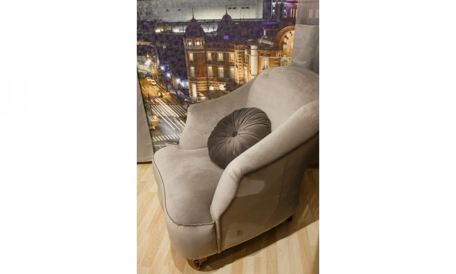 Кресло Goldconfort - фото 2