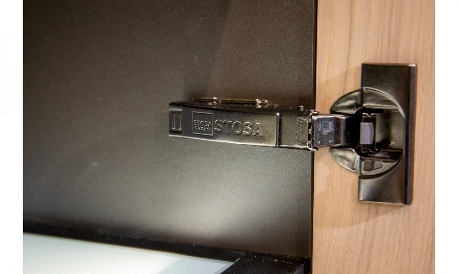 Кухня Stosa Metropolis - фото 15