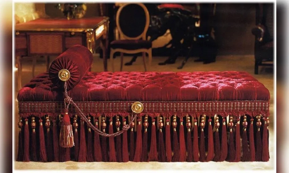 Банкетка Provasi Panca Coco - фото 1