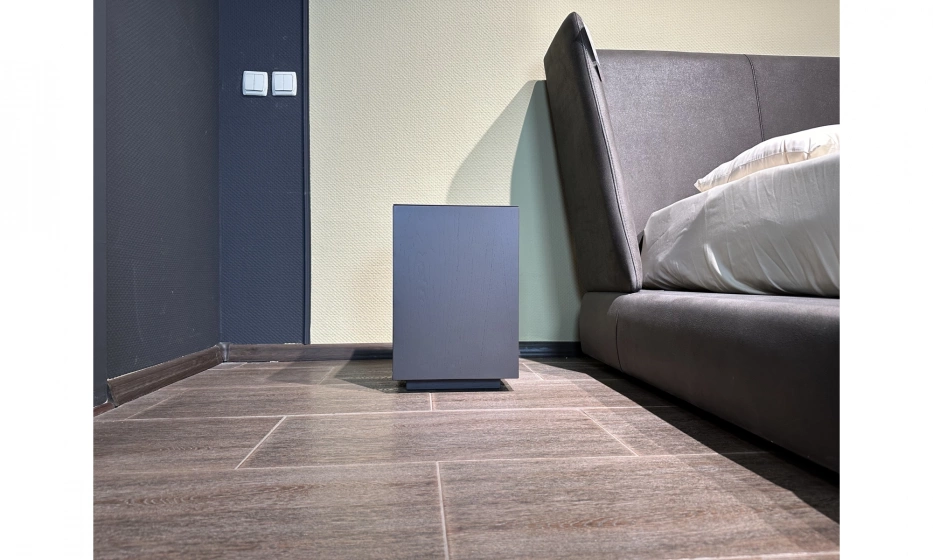 Приставной столик Saloni Vega - фото 2