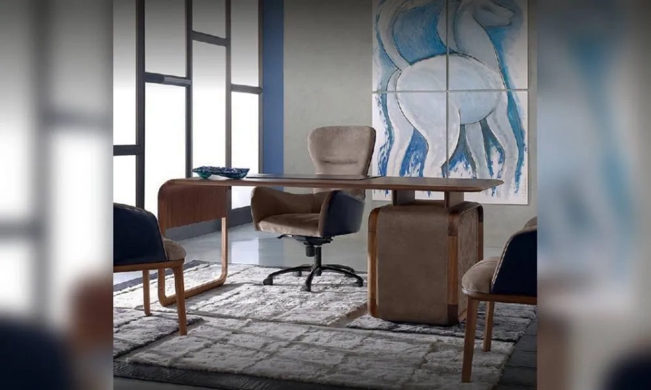 Стол Письменный Ulivi My Luxury - фото 1