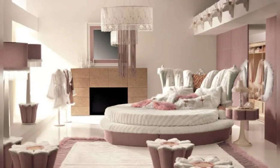 Спальня Alta Moda/Linea B Chic - фото 2