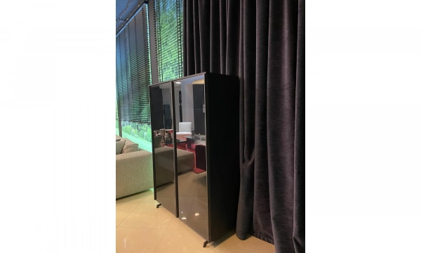 Витрина Sangiacomo Scrigno