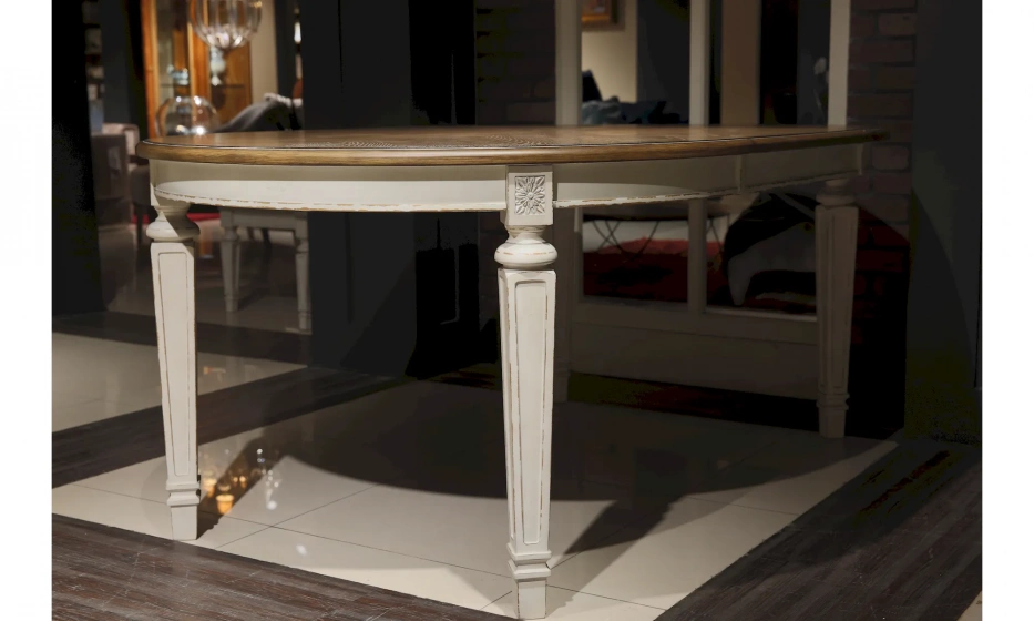 Стол обеденный Анна Потапова Realyn - фото 7