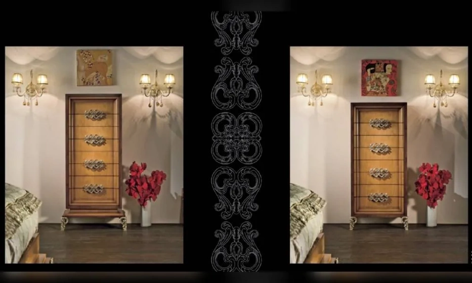 Спальня Bakokko Elissar - фото 5