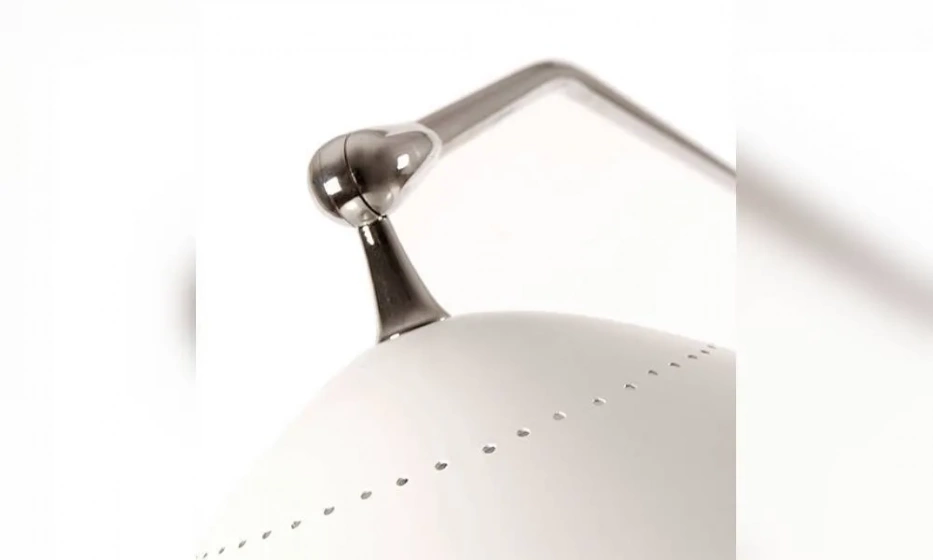 Торшер Delightfull Armstrong - фото 2