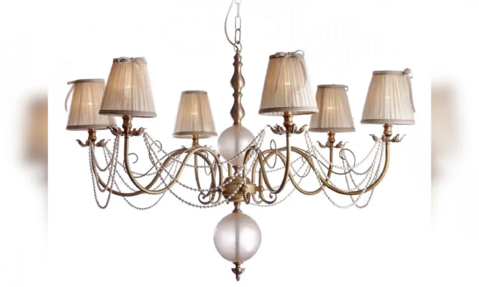 Il Paralume Marina Люстра 1794\Ch6 - фото 1