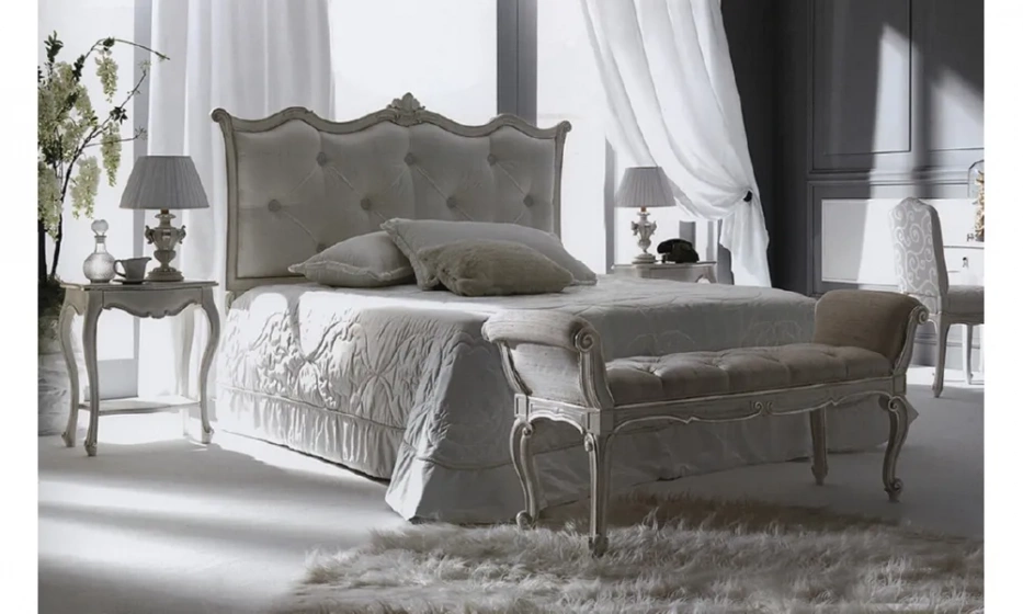 Спальня Silvano Grifoni Bedroom 15 - фото 5