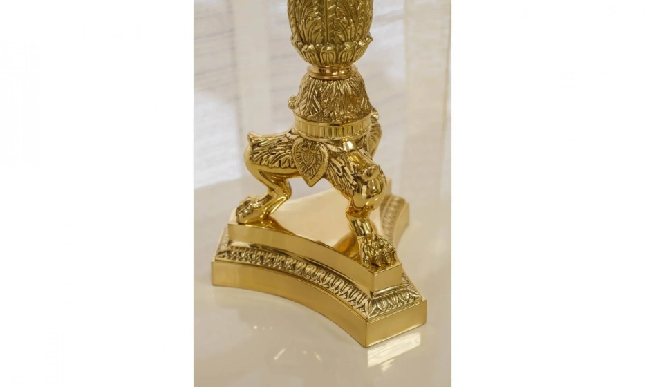 Подсвечник Eichholtz 1 - фото 5