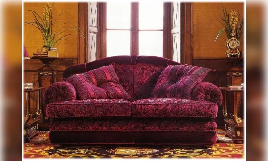 Диван Jumbo Collection Mol-02 - фото 1