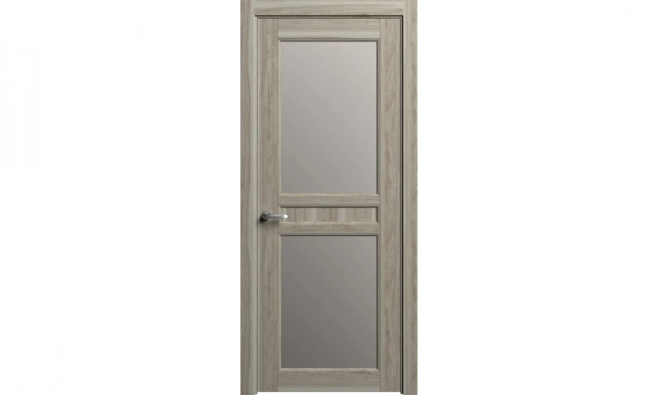 Межкомнатная дверь Софья, коллекция Bridge, Модель 151.72СФС - фото 1