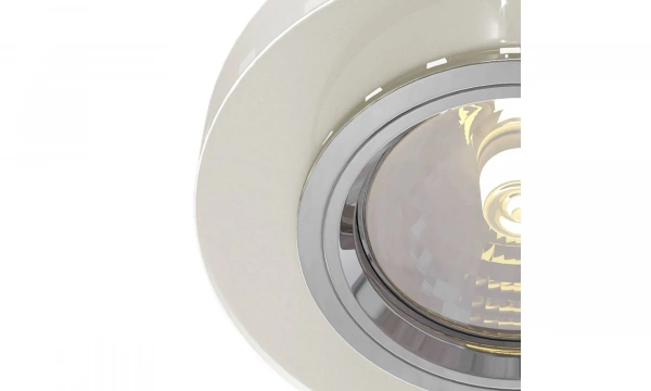 Встраиваемый Светильник Technical Dl291-2-3W-W