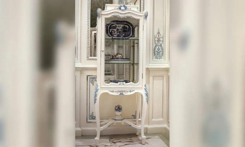 Витрина Francesco Molon V4 - фото 1