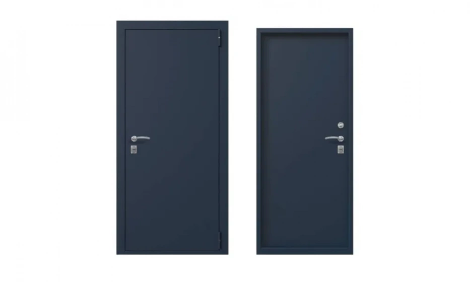 Дверь входная Portalle Termo Light - фото 1