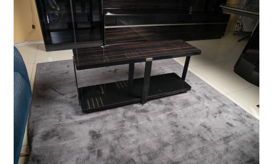 Журнальный стол ENZA HOME VALDERA - фото 1