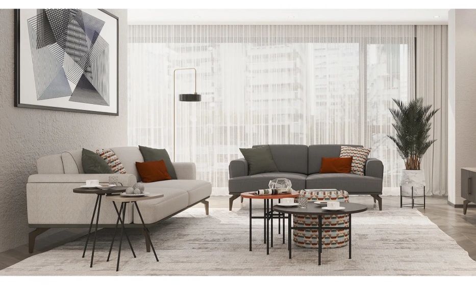 Диван Piero Turkey - фото 2