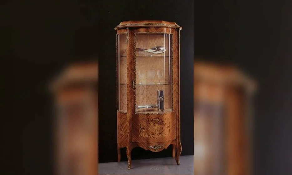 Витрина Minotti Luiggi Luigi Xv 1 - фото 1