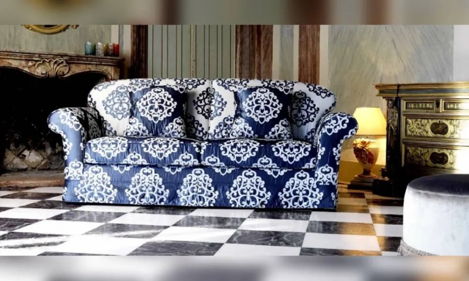 Диван Domingo Salotti Florian - фото 1