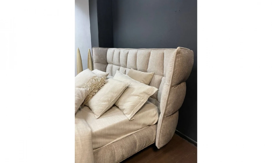 Кровать VANKOV HUSK - фото 4