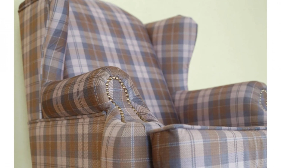 Кресло Kreind Наполи - фото 5