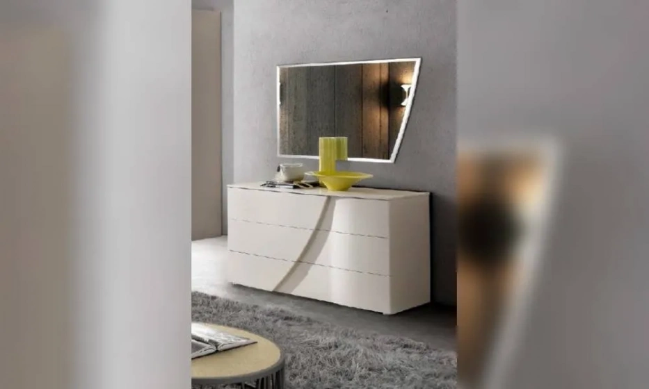 Спальня Camelgroup Luna - фото 2