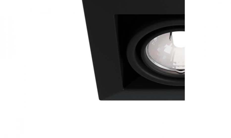 Встраиваемый Светильник Technical Dl008-2-01-B - фото 2