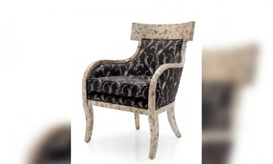 Полукресло Seven Sedie Taura 2 - фото 1