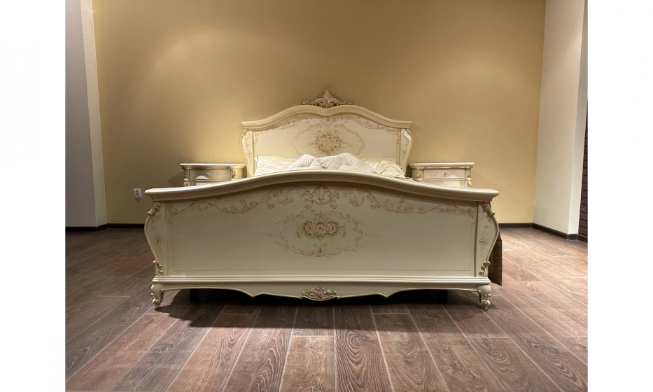 Комплект мебели в спальню AGM - фото 2