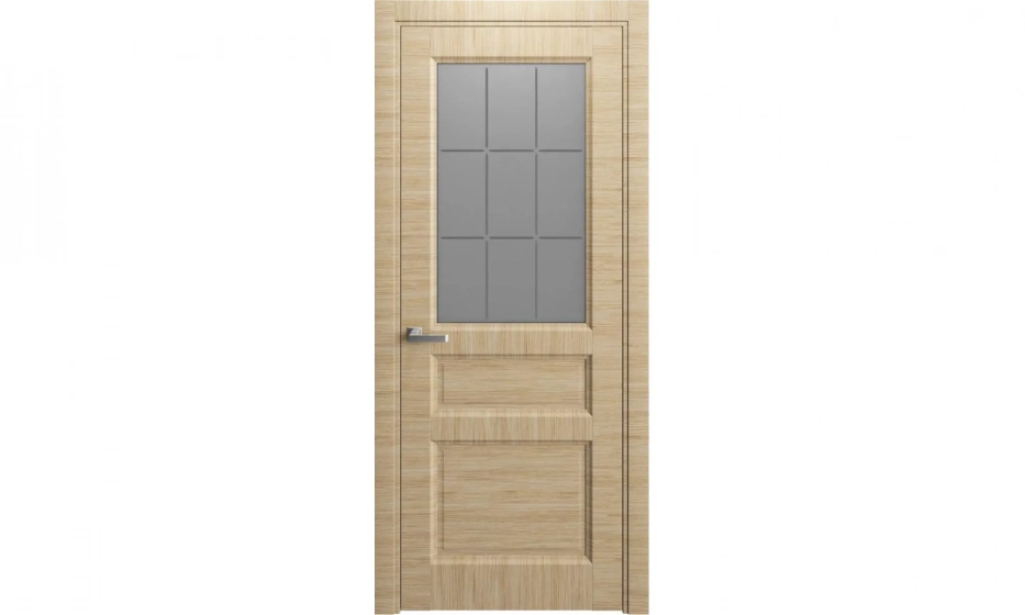 Межкомнатная дверь Софья, коллекция Elegant, Модель 85.159 - фото 1